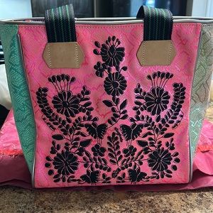 Consuela Cora Classic Tote